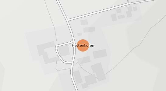 Mietspiegelkarte Adlkofen Hettenkofen