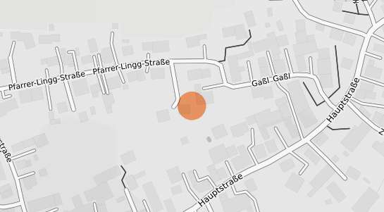 Mietspiegelkarte Affing Aulzhausen