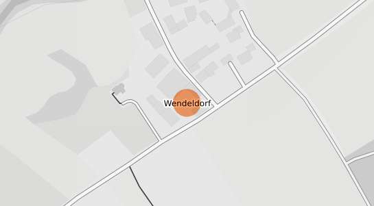 Mietspiegelkarte Aham Wendeldorf
