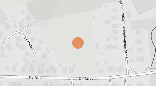 Mietspiegelkarte Ahrensb&ouml;k Cashagen