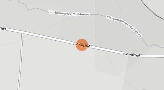 Mietspiegelkarte Ahrensb&ouml;k Schwochel