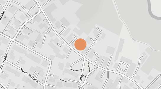 Mietspiegelkarte Aichach Ecknach