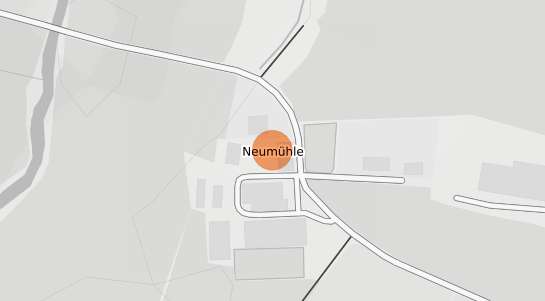 Mietspiegelkarte Aichach Neum&uuml;hle