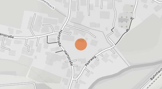 Mietspiegelkarte Aichach Unterschneitbach