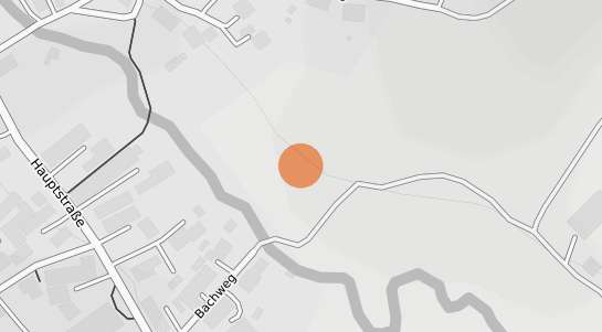 Mietspiegelkarte Aichen Obergessertshausen