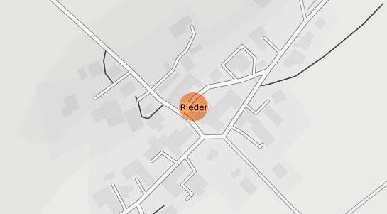 Mietspiegelkarte Aislingen Rieder