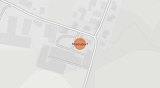 Mietspiegelkarte Aiterhofen Moosdorf