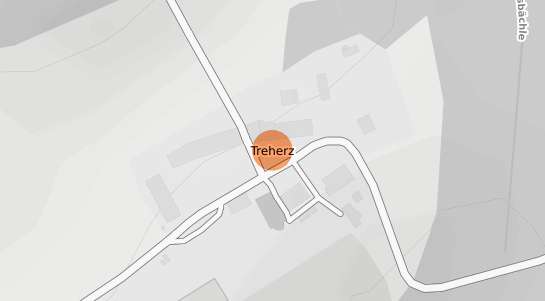 Mietspiegelkarte Aitrach Treherz