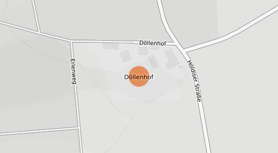 Mietspiegelkarte Alfdorf D&ouml;llenhof