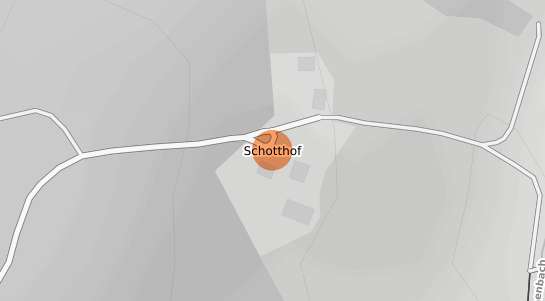 Mietspiegelkarte Alfdorf Schotthof