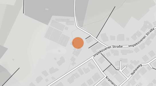 Mietspiegelkarte Alfter Alfter