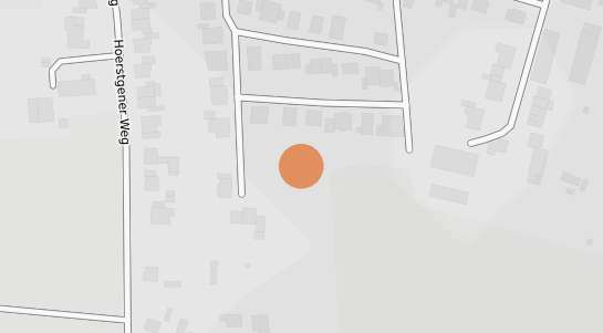 Mietspiegelkarte Alpen B&ouml;nninghardt