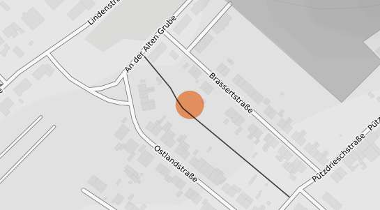 Mietspiegelkarte Alsdorf Mariadorf