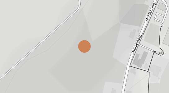 Mietspiegelkarte Altenbeken Altenbeken