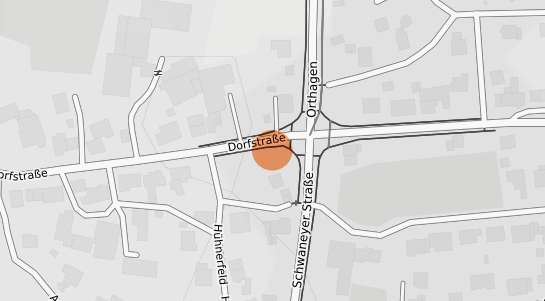 Mietspiegelkarte Altenbeken Buke