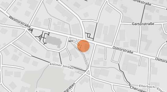 Mietspiegelkarte Altenbeken Schwaney