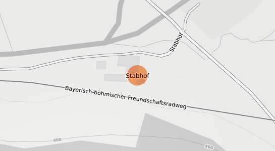 Mietspiegelkarte Altendorf Stabhof