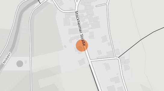 Mietspiegelkarte Altenstadt Enzheim