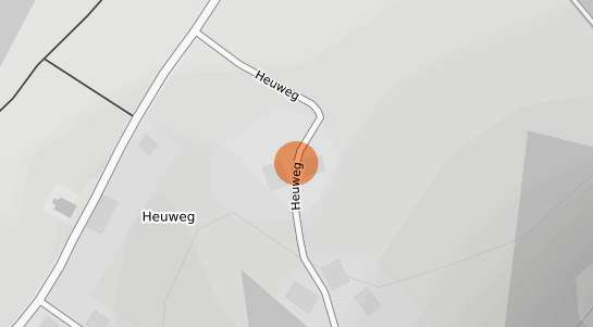 Mietspiegelkarte Altenthann Heuweg