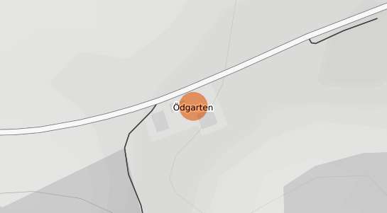 Mietspiegelkarte Altenthann &Ouml;dgarten