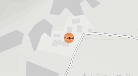 Mietspiegelkarte Altenthann Pielhof