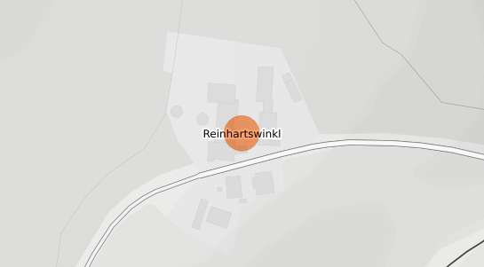 Mietspiegelkarte Altenthann Reinhartswinkl