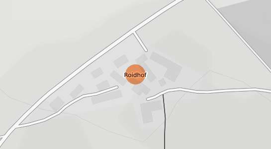 Mietspiegelkarte Altenthann Roidhof