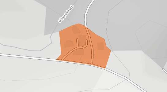 Mietspiegelkarte Altenthann S&auml;gm&uuml;hl