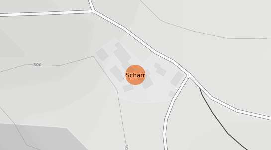 Mietspiegelkarte Altenthann Scharr