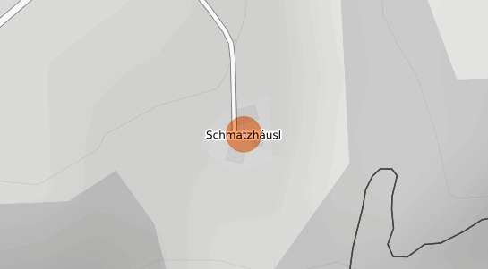 Mietspiegelkarte Altenthann Schmatzhaeusl