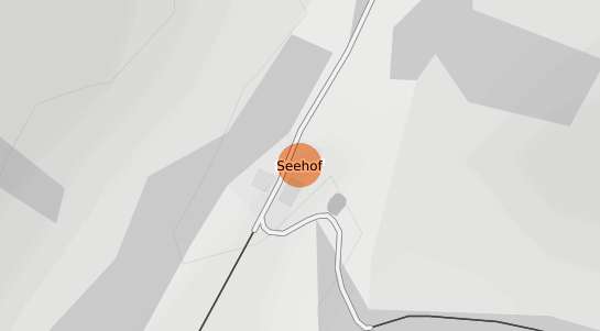 Mietspiegelkarte Altenthann Seehof