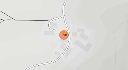 Mietspiegelkarte Altenthann Spitz