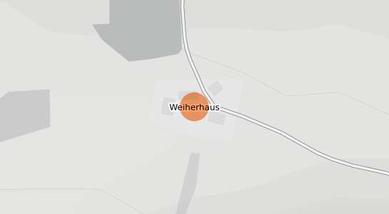 Mietspiegelkarte Altenthann Weiherhaus