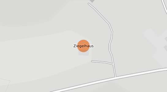 Mietspiegelkarte Altenthann Ziegelhaus