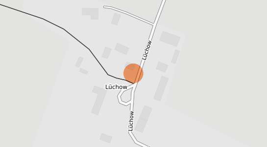 Mietspiegelkarte Altkalen L&uuml;chow