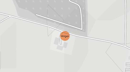 Mietspiegelkarte Alt&ouml;tting Hilger