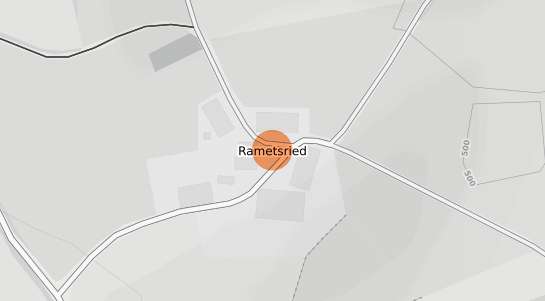 Mietspiegelkarte Altom&uuml;nster Rametsried