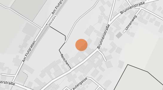 Mietspiegelkarte Alzey Dautenheim