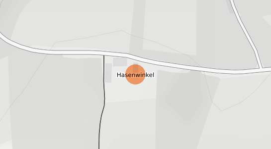 Mietspiegelkarte Ampfing Hasenwinkel