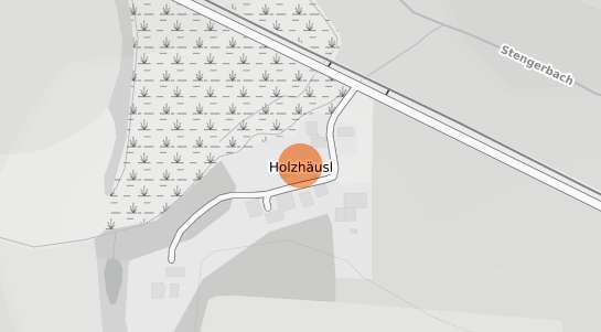 Mietspiegelkarte Ampfing Holzhaeusl