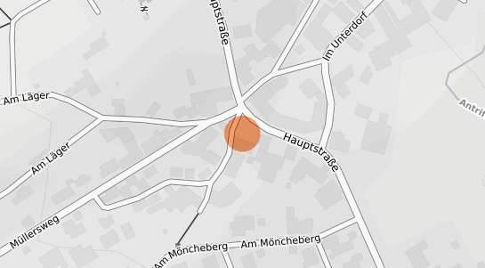 Mietspiegelkarte Antrifttal Seibelsdorf