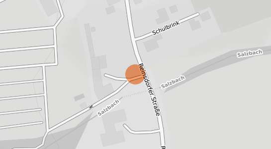 Mietspiegelkarte Apelern Reinsdorf