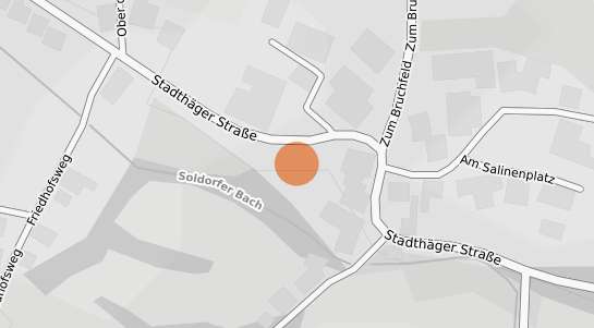 Mietspiegelkarte Apelern Soldorf