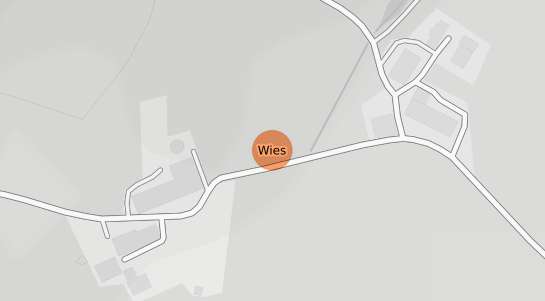 Mietspiegelkarte Apfeldorf Wies