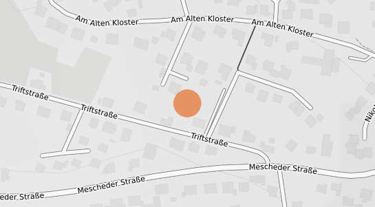 Mietspiegelkarte Arnsberg Rumbeck