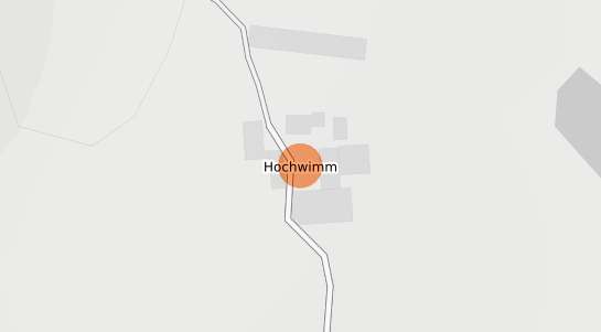 Mietspiegelkarte Arnstorf Hochwimm