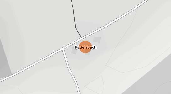 Mietspiegelkarte Arnstorf Radelsbach