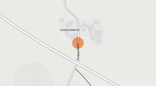 Mietspiegelkarte Arnstorf Unterelend