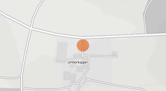 Mietspiegelkarte Arnstorf Unterkager