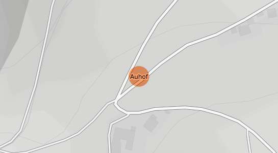 Mietspiegelkarte Arrach Auhof